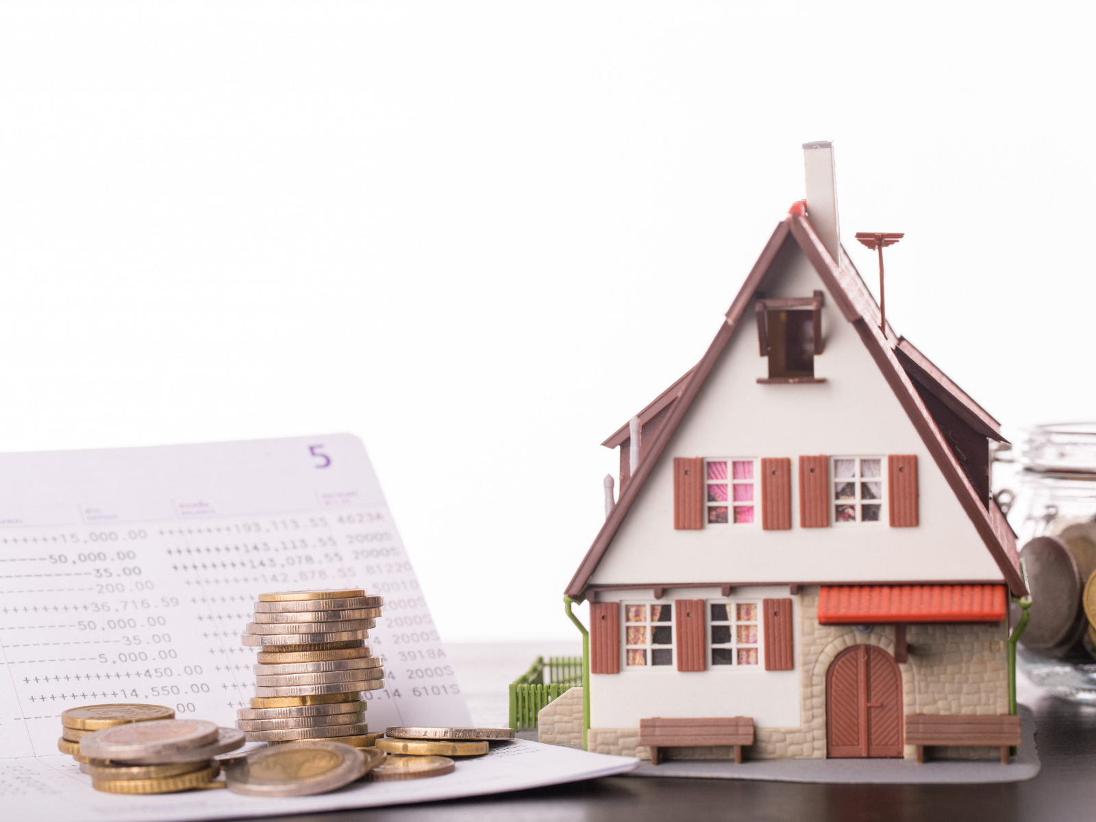 How much deposit do I need to buy a house? Blog EConveyancing